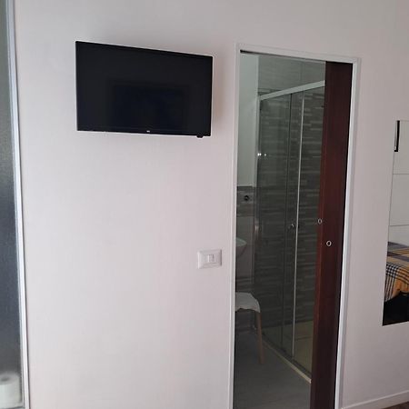 B&B Il Canale 안코나 외부 사진