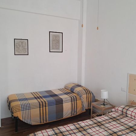 B&B Il Canale 안코나 외부 사진