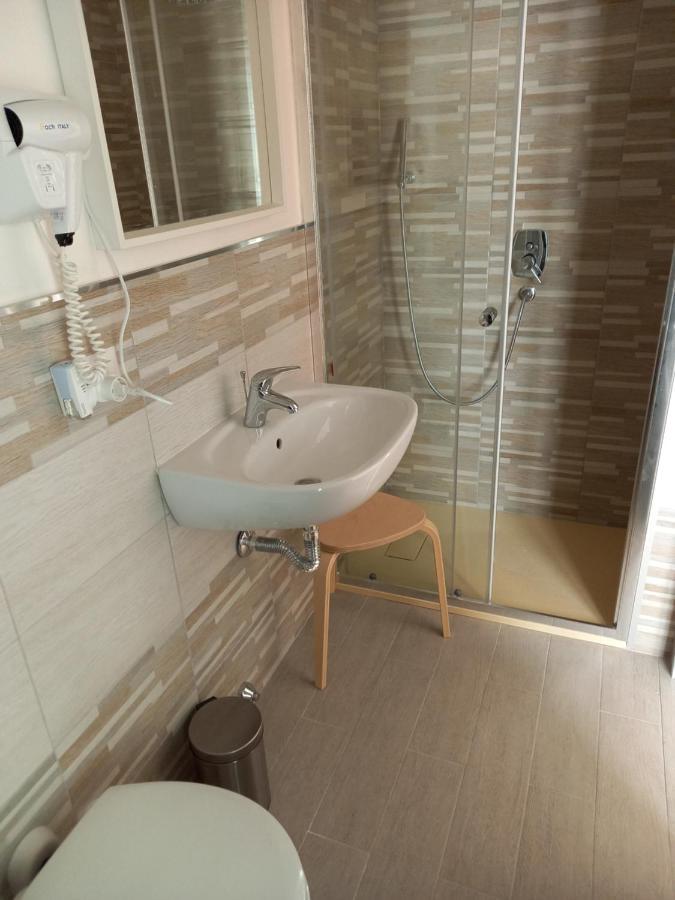 B&B Il Canale 안코나 외부 사진