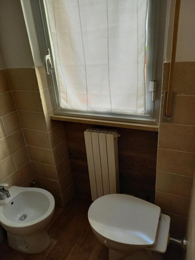 B&B Il Canale 안코나 외부 사진