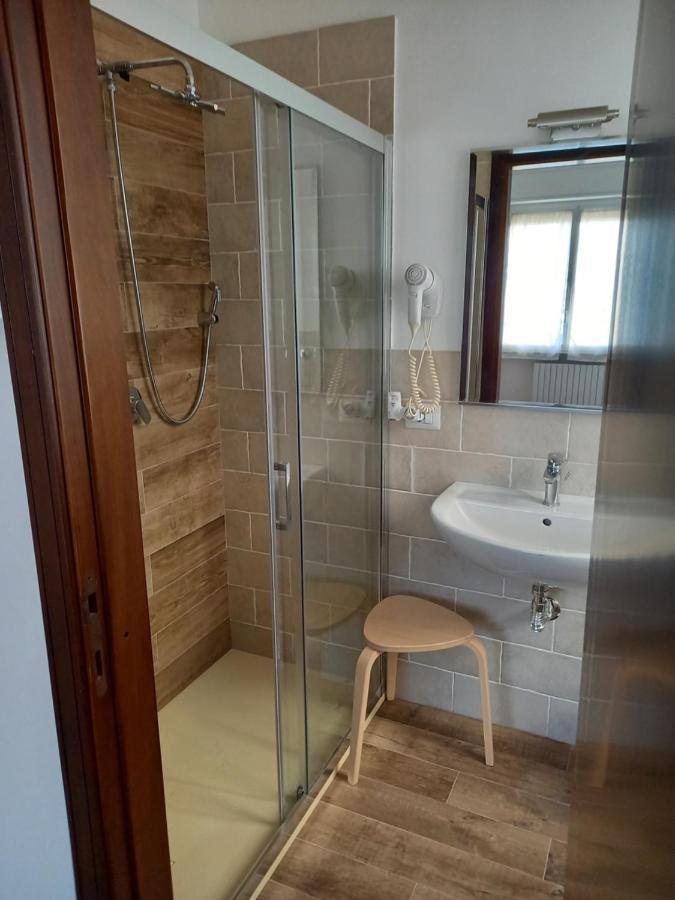 B&B Il Canale 안코나 외부 사진