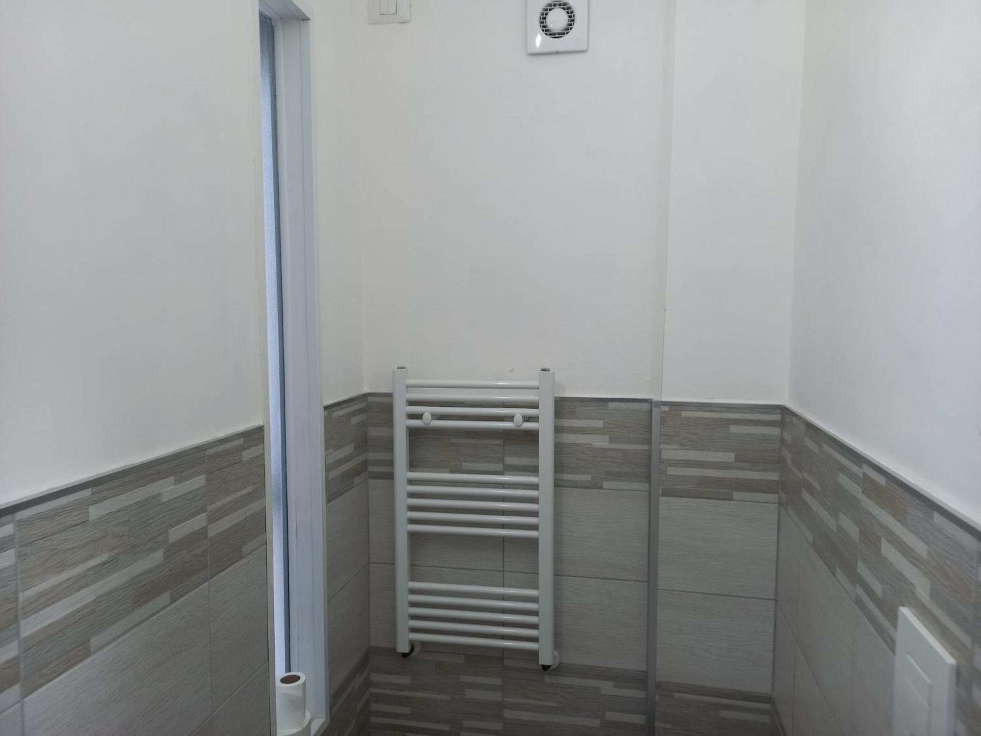 B&B Il Canale 안코나 외부 사진