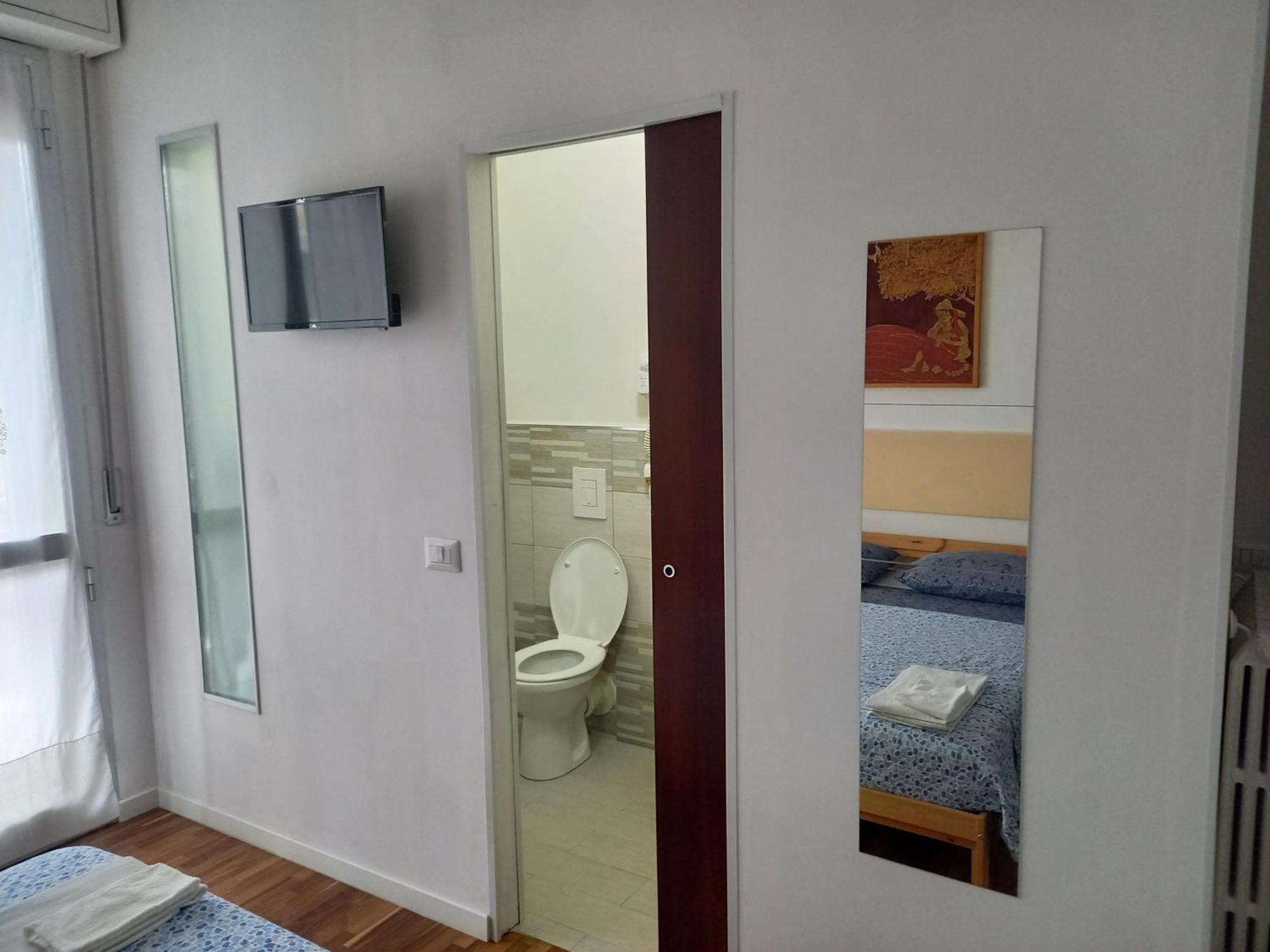 B&B Il Canale 안코나 외부 사진