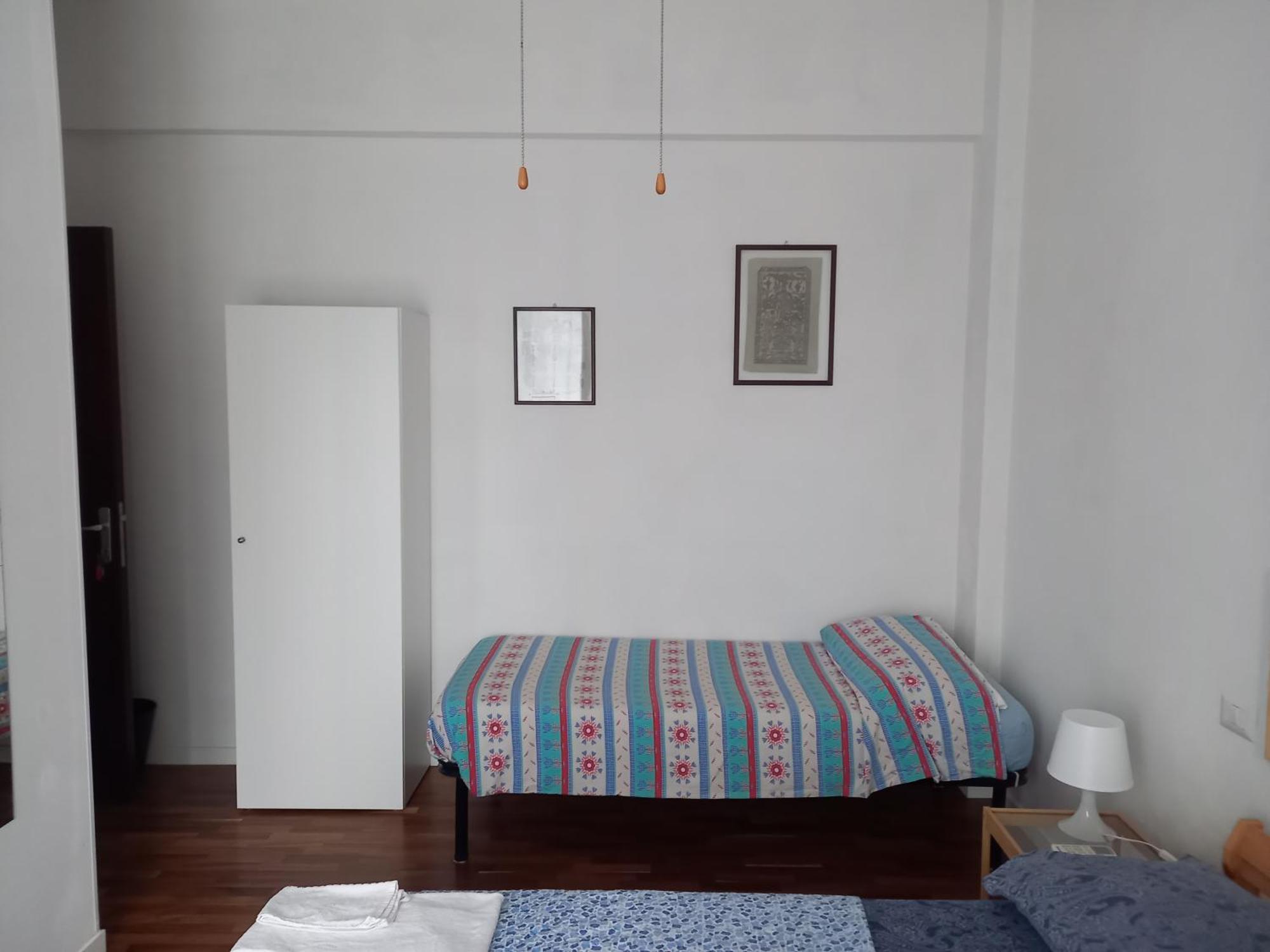 B&B Il Canale 안코나 외부 사진
