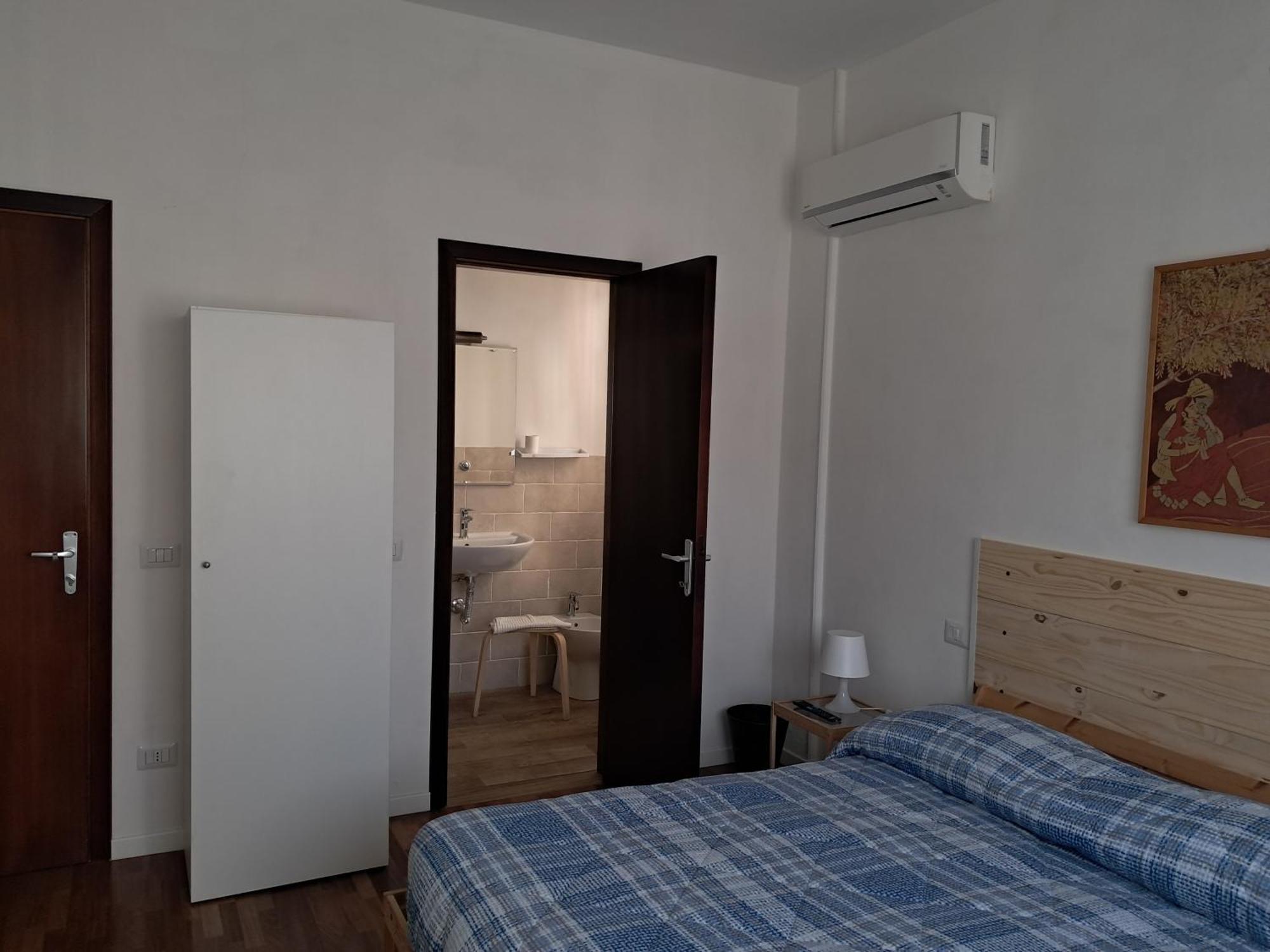 B&B Il Canale 안코나 외부 사진
