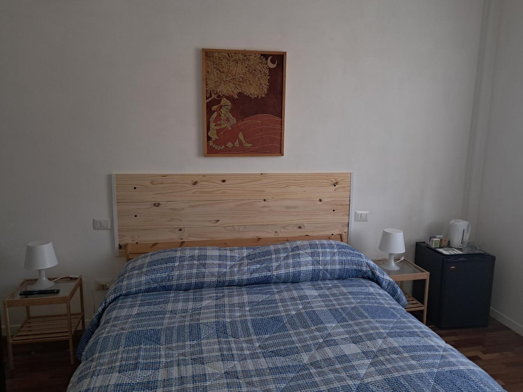 B&B Il Canale 안코나 외부 사진