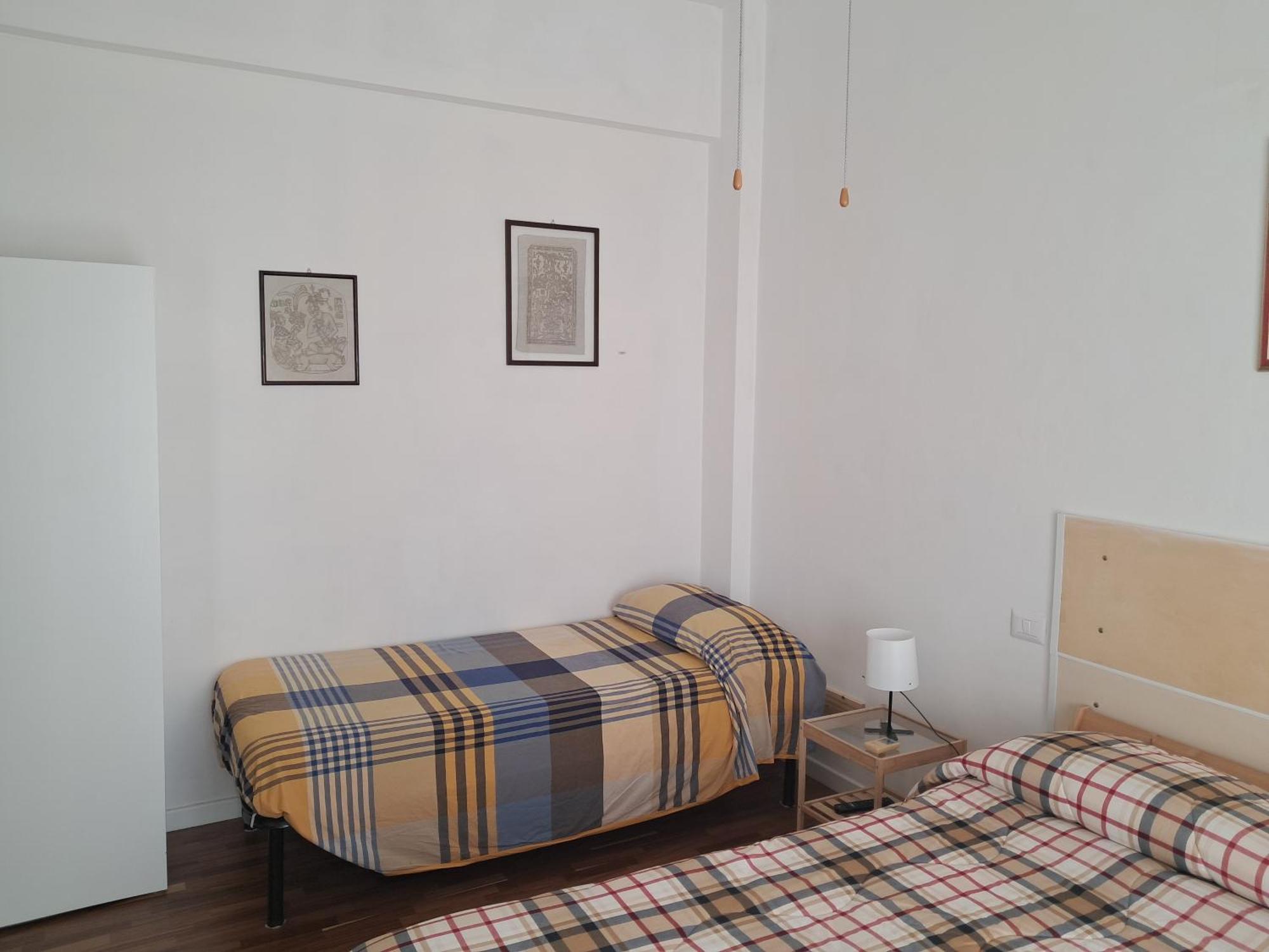 B&B Il Canale 안코나 외부 사진