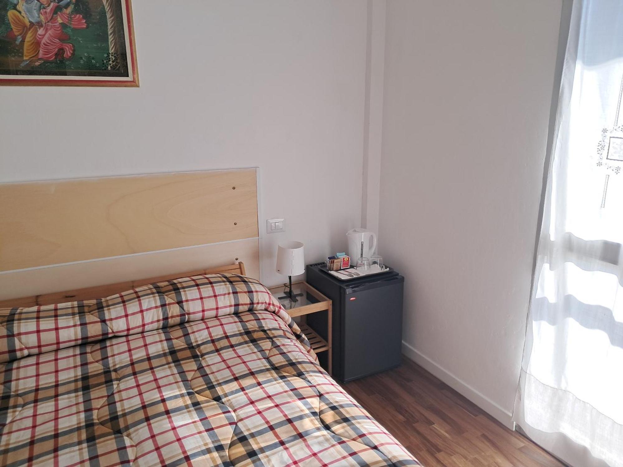 B&B Il Canale 안코나 외부 사진